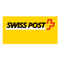 logo Swiss Post