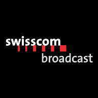 logo Swisscom Broadcast