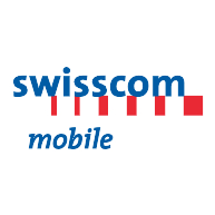 logo Swisscom Mobile