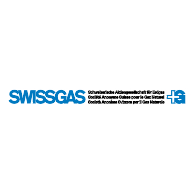 logo SWISSGAS