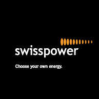 logo Swisspower