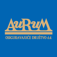 logo Aurum osiguranje