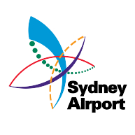 logo Sydney Airport
