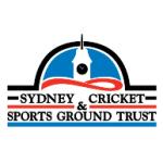 logo Sydney Cricket & Sports Ground Trust