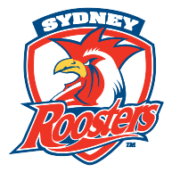 logo Sydney Roosters