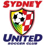 logo Sydney United 