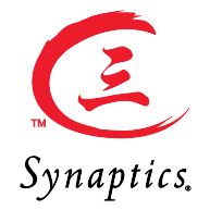 logo Synaptics