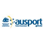 logo Ausport Federal Government(299)