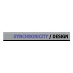 logo Synchronicity DESIGN