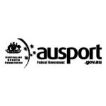 logo Ausport Federal Government