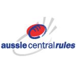 logo Aussie Central Rules
