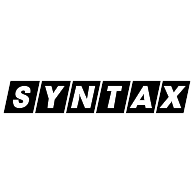 logo Syntax