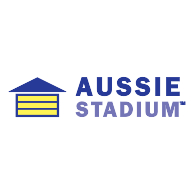 logo Aussie Stadium
