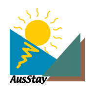 logo AusStay