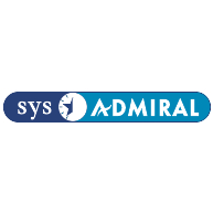 logo sys ADMIRAL
