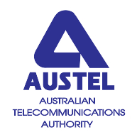 logo Austel