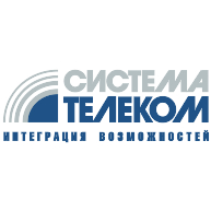 logo System Telecom