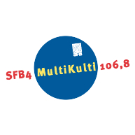 logo SFB 4 MultiKulti