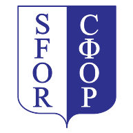 logo SFOR