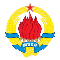 logo SFRJ