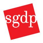 logo SGDP