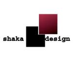 logo Shaka design