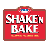 logo Shake'n Bake
