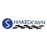 logo Shakedown