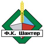 logo Shakhter Soligorsk