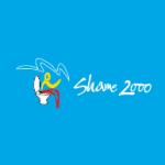 logo Shame 2000