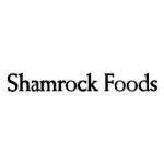 logo Shamrock Foods