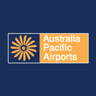 logo Australia Pacific Airports