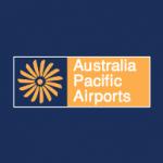 logo Australia Pacific Airports