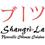 logo Shangri-La