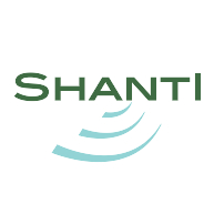 logo Shanti