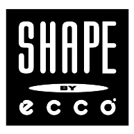 logo Shape by Ecco