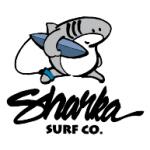 logo Sharka Surf Co 