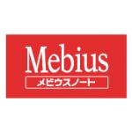 logo Sharp Mebius