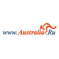 logo Australia RU