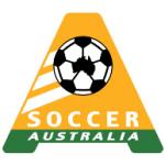 logo Australia Soccer
