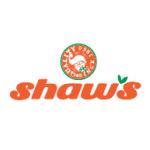 logo Shaw's