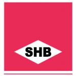 logo SHB