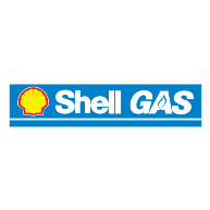 logo Shell GAS