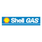logo Shell GAS