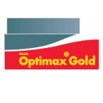 logo Shell Optimax Gold