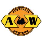 logo Australia Western Railroad
