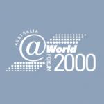 logo Australia World(301)