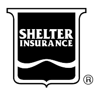 logo Shelter Insurance