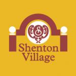 logo Shenton Village