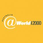 logo Australia World